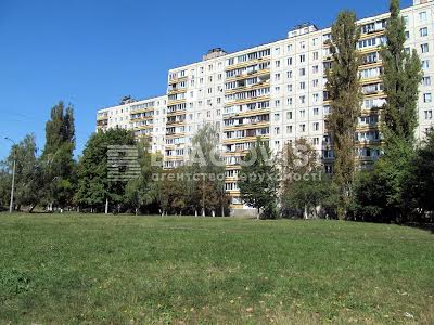 квартира за адресою Олега Мудрака вул. (Генерала Наумова), 31-А