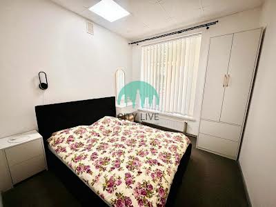 квартира по адресу Марийки Пидгирянки ул., 23