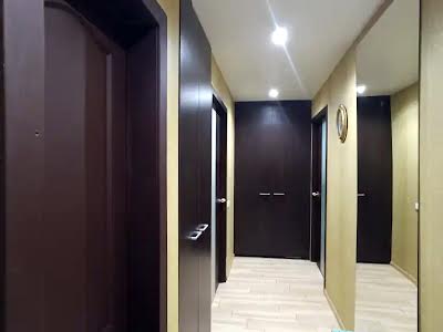 квартира за адресою Олександра Поля просп. (Кірова), 62