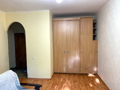 квартира за адресою Уманська вул., 29