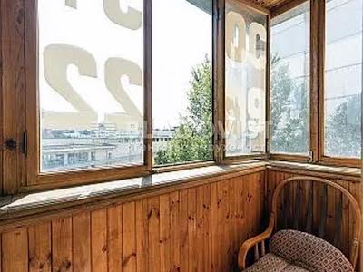 квартира за адресою Оболонський просп., 11-А