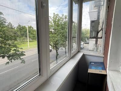 квартира за адресою Дніпро, Січеславська Набережна вул., 9