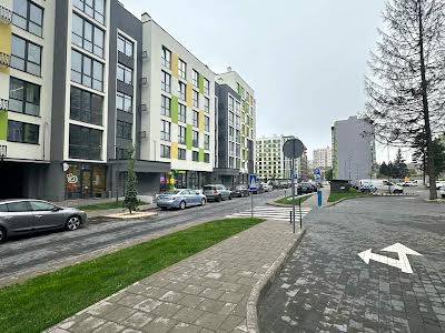 квартира за адресою Угорська, 12