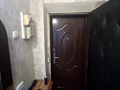 квартира за адресою Одеса, 10 Квітня вул., 8
