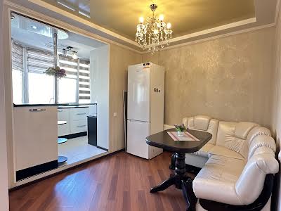 квартира по адресу Миру ул., 36