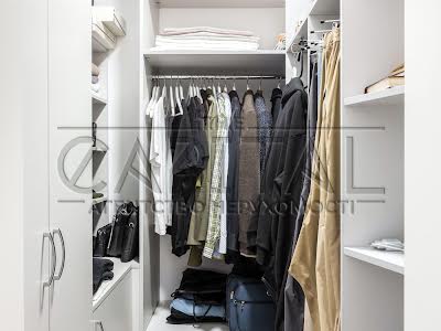квартира за адресою Федора Ернста вул., 16