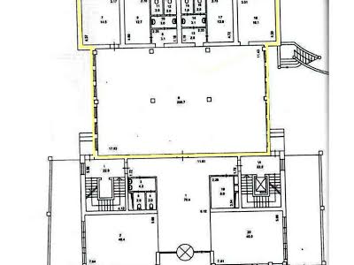 коммерческая по адресу Старонаводницкая ул., 29