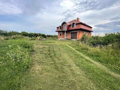 дом по адресу с. Сокольники, Панська гора