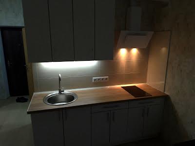 квартира за адресою Березова вул., 43