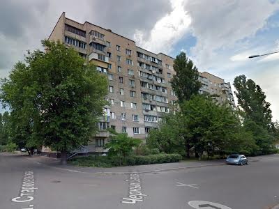 квартира по адресу Киев, Старосельская ул., 26