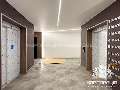 квартира за адресою Легоцького вул., 64Б