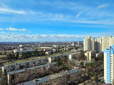 квартира по адресу Киев, Воскресенская ул., 12а