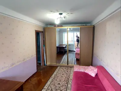 квартира по адресу Воздухофлотский просп. (Повітрофлотський), 52