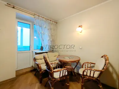 квартира за адресою Андрія Верхогляда вул. (Михайла Драгомирова), 2