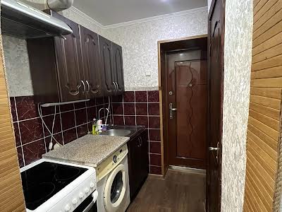 квартира по адресу Приладный пер., 4