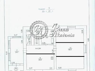 будинок за адресою Садово-Ботанічна вул. (Тимирязевская), 66