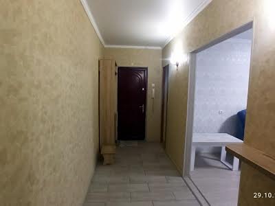 квартира за адресою Балківська вул., 25