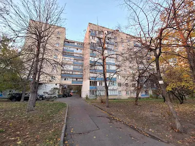 квартира за адресою Коперника вул., 16а