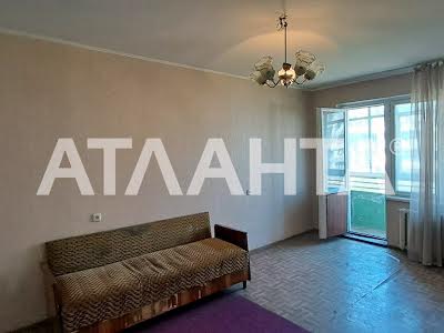 квартира за адресою Ільфа та Петрова вул., 13