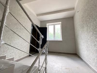 квартира за адресою вулиця Костя Широцького, 5а