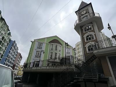 квартира за адресою Кожум'яцька вул., 19