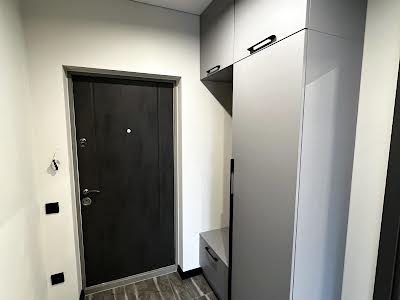 квартира за адресою Потічна вул., 1