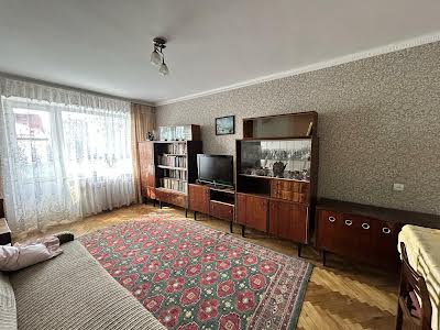 квартира по адресу Петлюры ул. (Маршала Рыбалко), 37