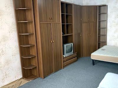квартира по адресу Львов, Братьев Михновских ул. (Московская), 24