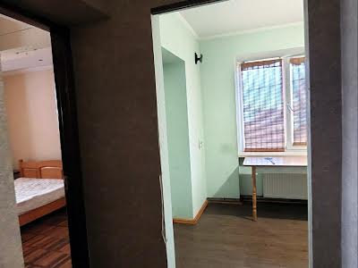 квартира по адресу Липова, 9