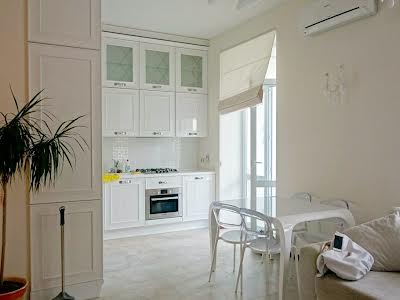 квартира по адресу Заньковецкой ул., 8