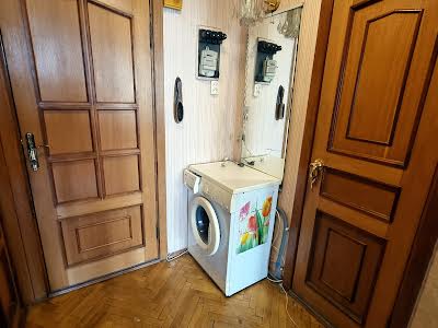 квартира по адресу Чоколовский бульв., 22