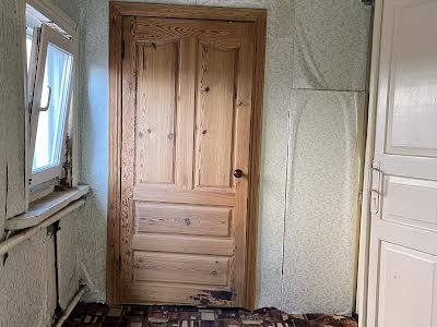 будинок за адресою Іоанна Максимовича вул. (Островського), 18