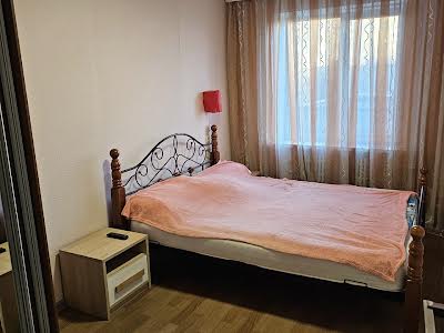квартира за адресою Крушельницької пров. (Людмили Мокієвської), 6
