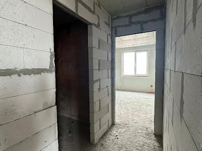 квартира по адресу Львов, Роксоланы ул., 151