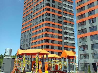 квартира за адресою Чернігівська вул., 8А