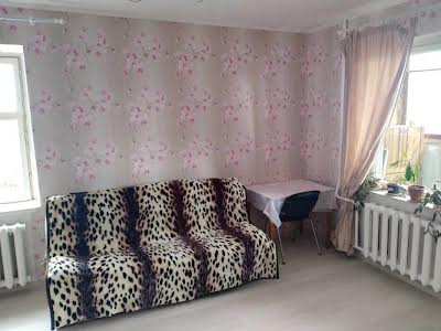 квартира за адресою Одеса, Академіка Корольова вул., 122