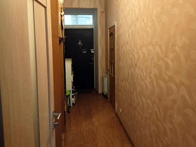 квартира за адресою Одеса, Преображенская, 41