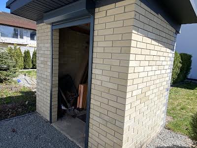 дом по адресу Русановские Сады ул., 7