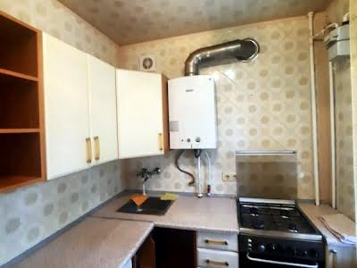 квартира по адресу Одесса, Среднефонтанская ул., 32б