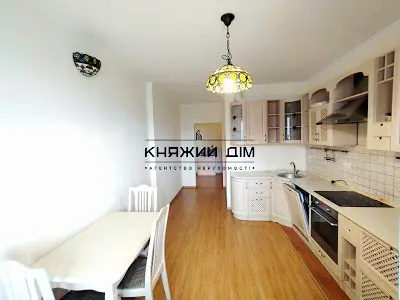 квартира за адресою Княжий Затон вул., 21