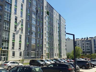 квартира за адресою Кільцева вул., 17