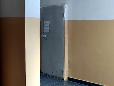 квартира за адресою Тополя-2 вул., 26