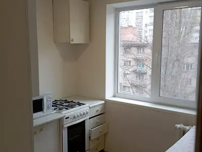 квартира по адресу Прогрессивная ул., 2