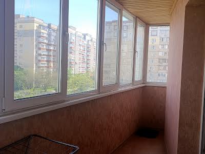 комната по адресу Данкевича, 14
