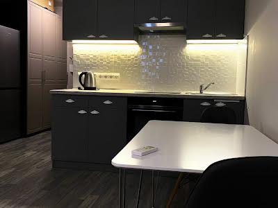 квартира за адресою Миколи Бажана просп., 17