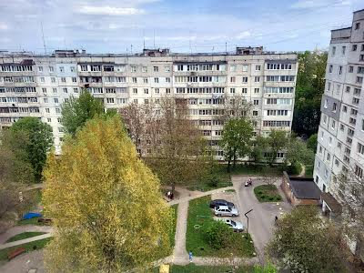 квартира за адресою Тернопільська вул., 30