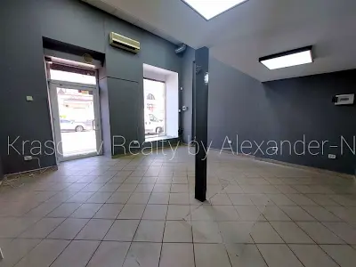 комерційна за адресою Торгова вул., 21