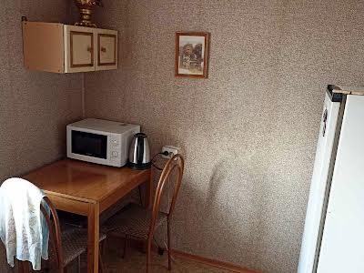 квартира за адресою Горбанівська вул., 6