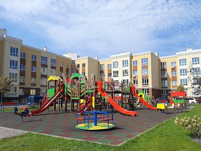 квартира за адресою Соборна вул., 103/21