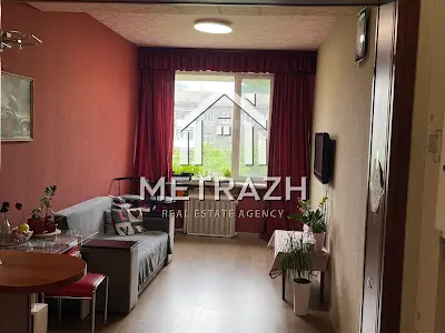 квартира по адресу Данилевского ул., 24